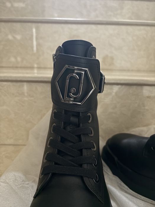 Дамски боти Lio Jo