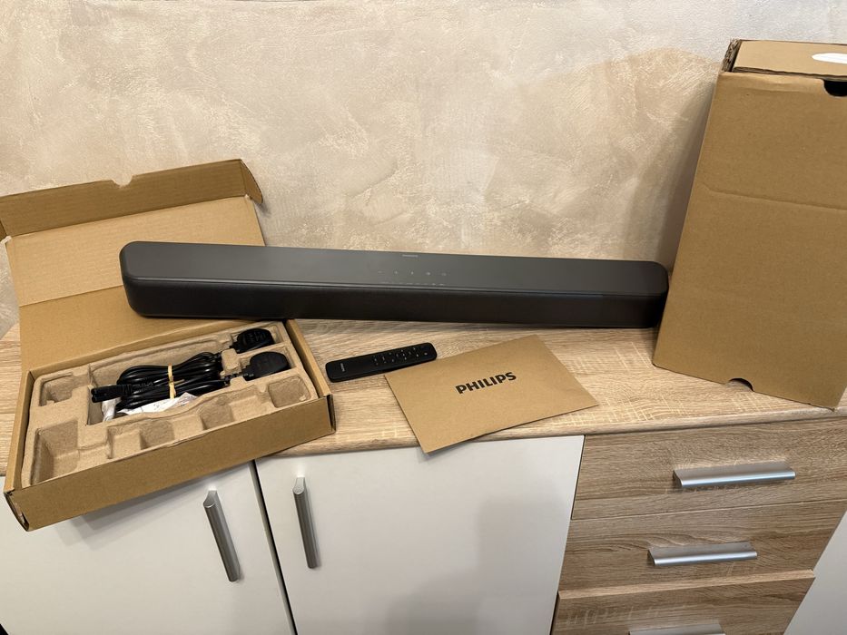 Soundbar Philips
