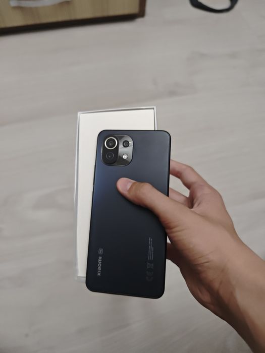 Xiaomi 11 lite 5g 128 gb