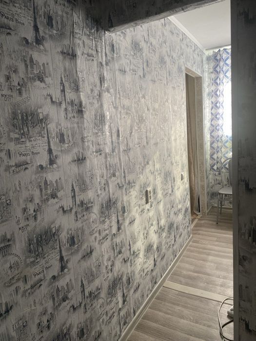 Продам однокомнатную квартиру