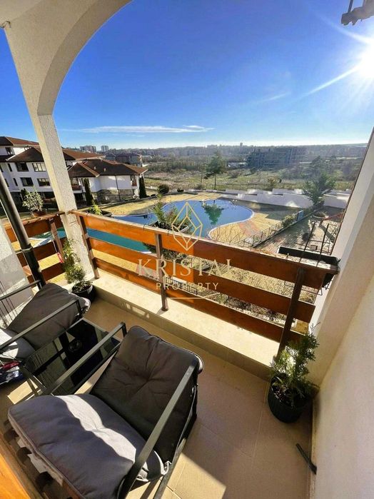 Продава се Едностаен апартамент в к.к. Слънчев бряг - 52 кв.м за 687 €/кв.м - Снимка #11