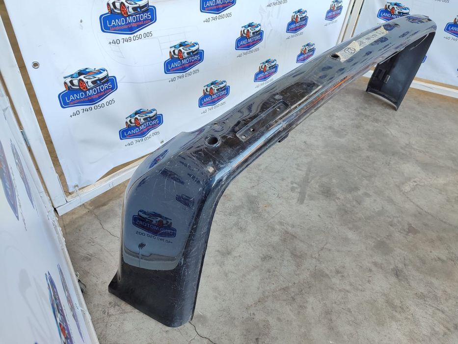 BARA SPATE VOLKSWAGEN TRANSPORTER T5 MULTIVAN COD OEM 7H5807417E COD OEM 7H5807417E 2003-2015 (4E3)