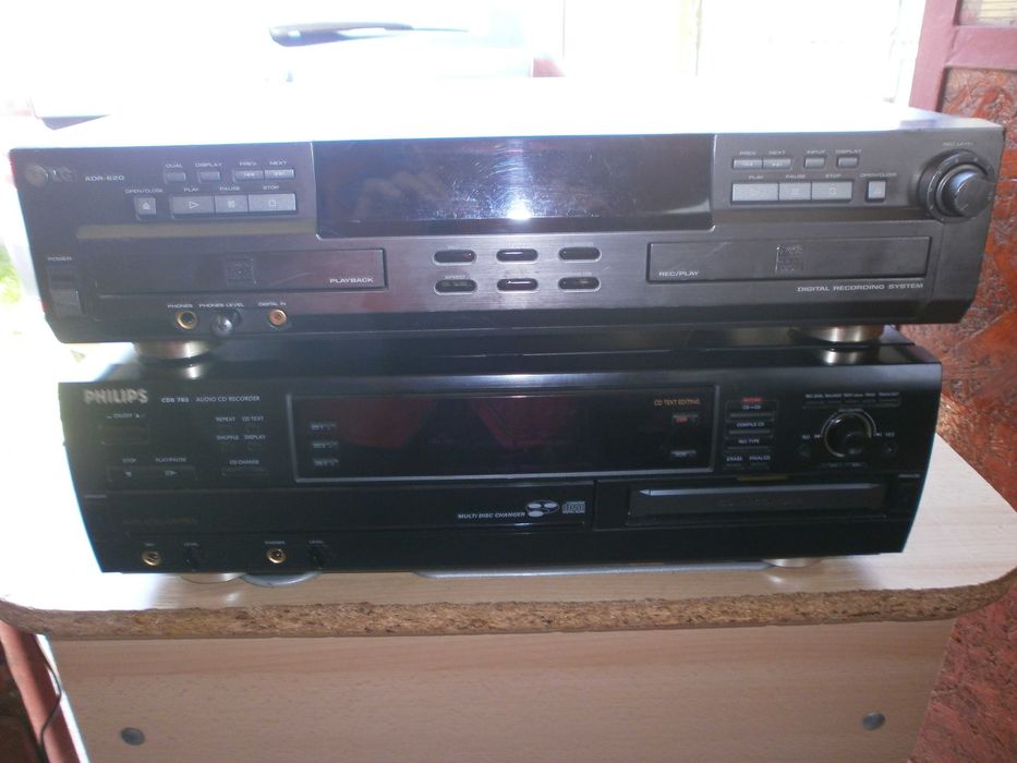 Bloc optic cdm 4/19 pentru cd technics philips marantz Bucuresti