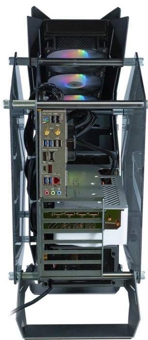 Игровой компьютер Intel Core i7-14700K