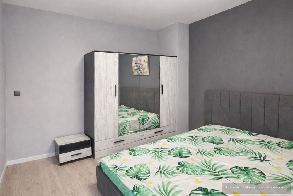 Дава се под наем Двустаен апартамент в София, Зона Б-5 - 78 кв.м за 647.19 € - Снимка #6
