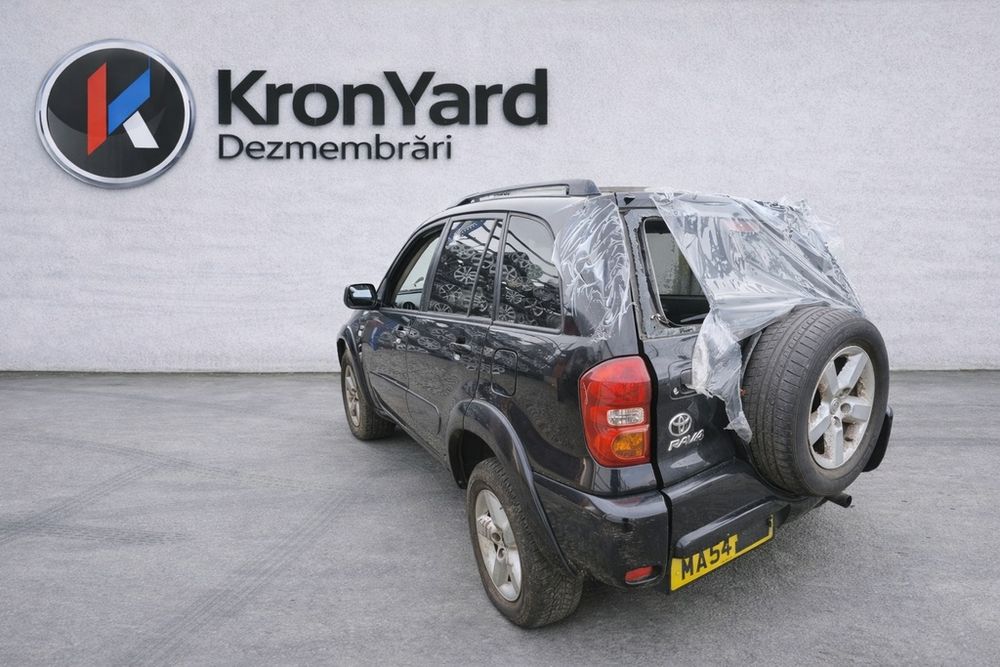 Geam dreapta spate Toyota RAV 4 II - SUV 4 Usi (1428)