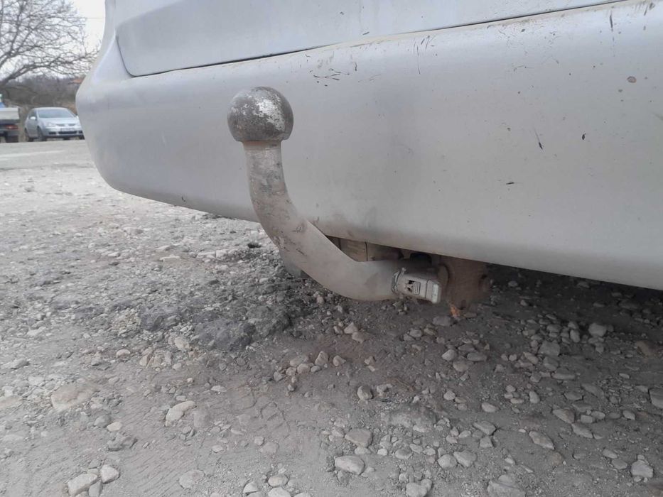 Mazda MPV 2.0 DI, 16V, 2004 г на части