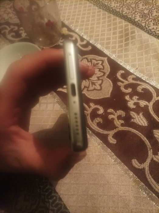 Redmi 11pro xotira 128