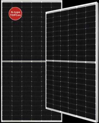 Panou fotovoltaic tip N 460 W Canadian Solar TOPHiKu6, CS6.2-48TD-460W