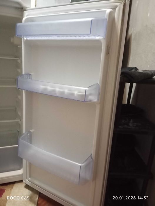 Холодильник Beko