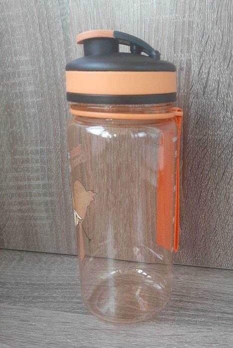 Бутылка для воды