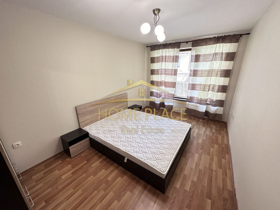 Дава се под наем Двустаен апартамент в Варна, Централна поща - 50 кв.м за 498.27 € - Снимка #3