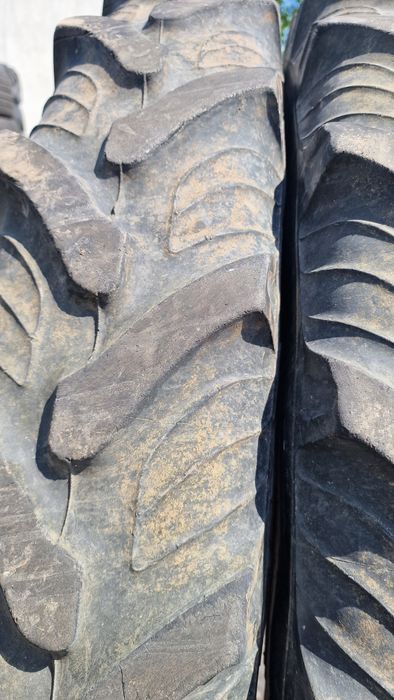 ANVELOPĂ agricolă 9.5R44 (230/95R44) marca Taurus