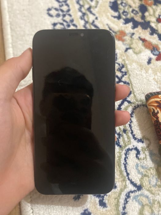 iPhone 11про обмен бар