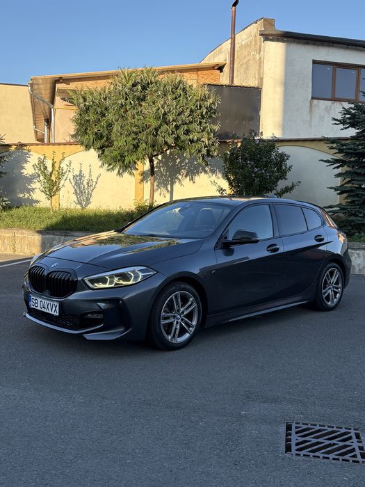 BMW Seria 1 2020 — imagine 3