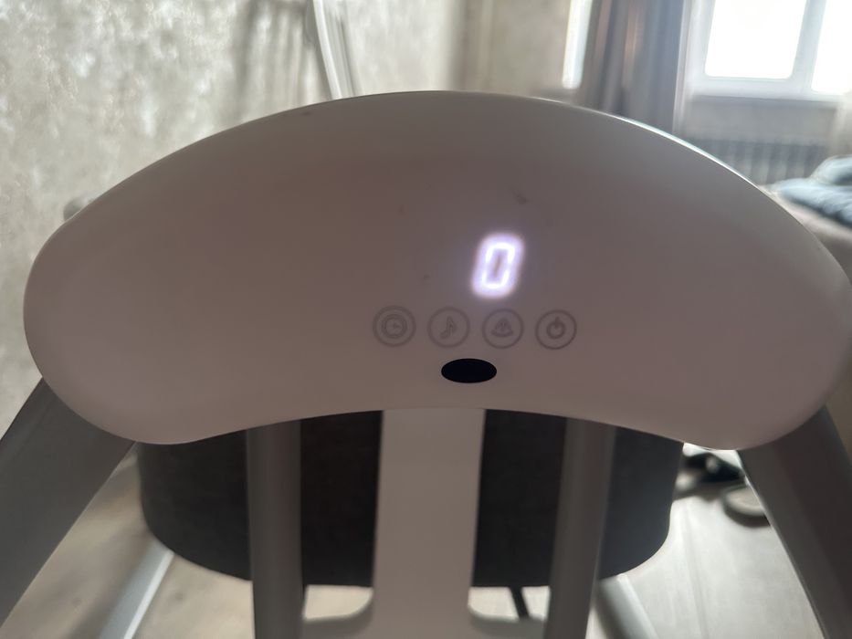 Детская кроватка, люлька