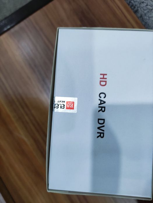 Видеорегистратор продаётся