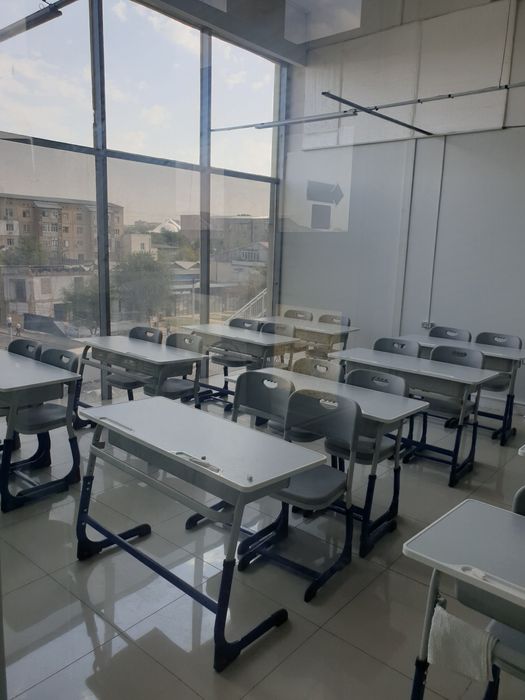 Парта новые продаются