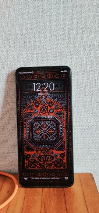 Редми 9 про на 128г