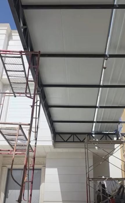 Строительная бригада Строительные