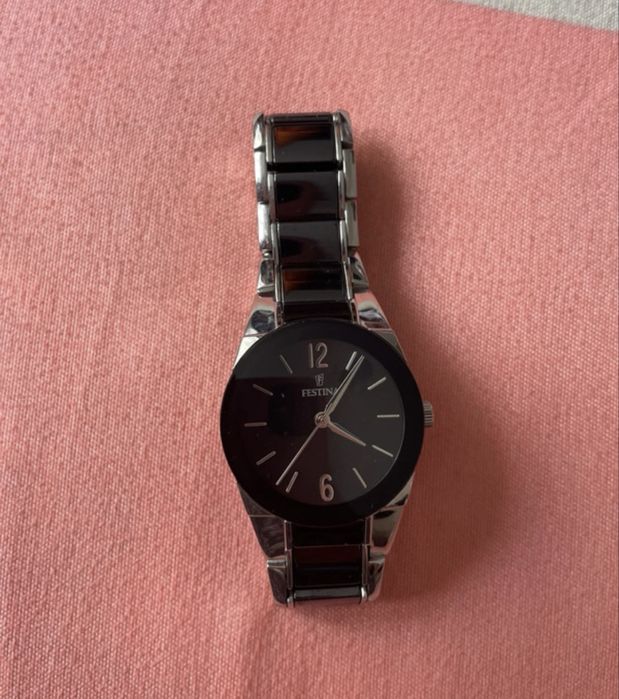 Ceas de damă Festina Ceramic F16534