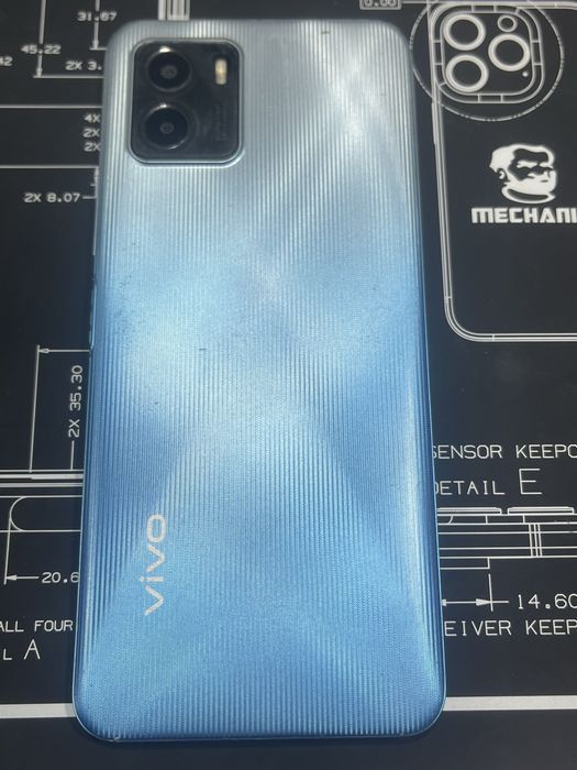 Vivo y 15s 32 gb