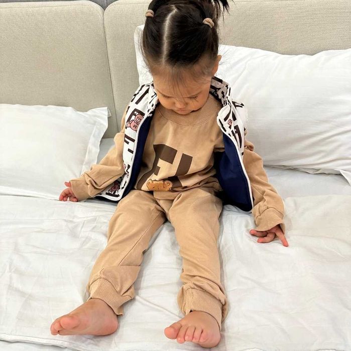 Продам детские вещи новые