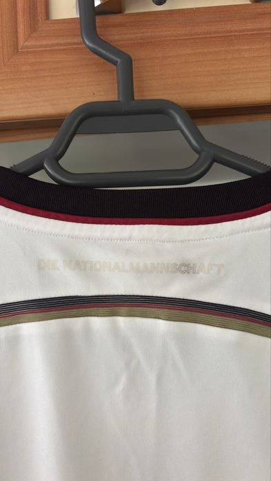 Tricou Nationala Germaniei