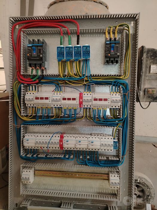 Elektrika xizmati Toshkent boylab24/7