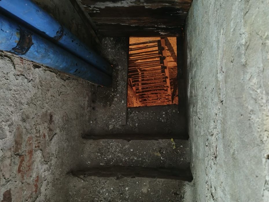 Продам Гараж ГЭК Спартак КСК