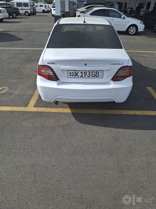 Nexia 2 2010 xolati yaxshi