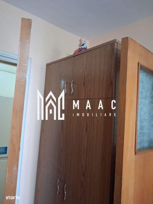 Apartament 2 camere | Mihail Viteazul, Sibiu | 53mp