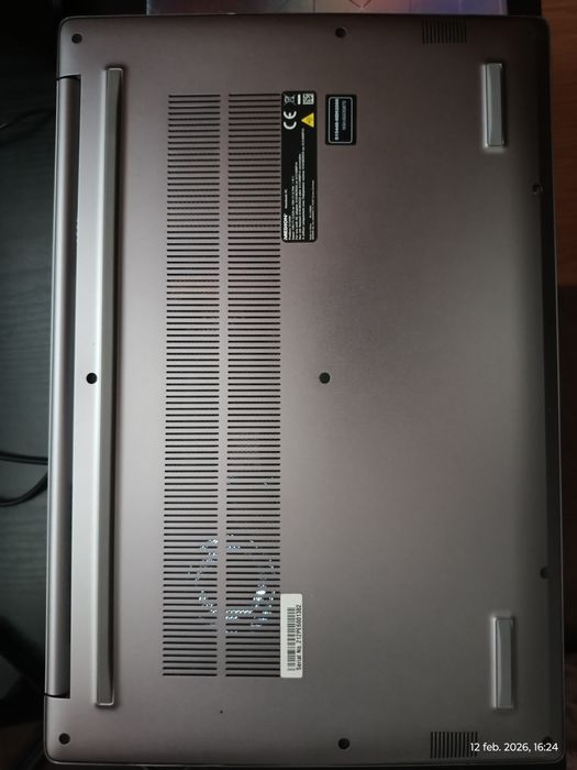 Ultrabook Medion S15449 – I5 - generația 11, 32DDR4 , 2TB ssd NVme m.2