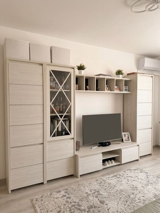 Set mobilier living superb