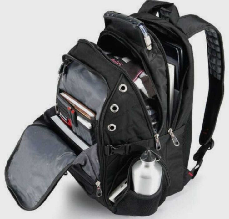 Школьный рюкзак 3 цвета