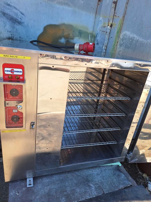 Конвектомат Convotherm