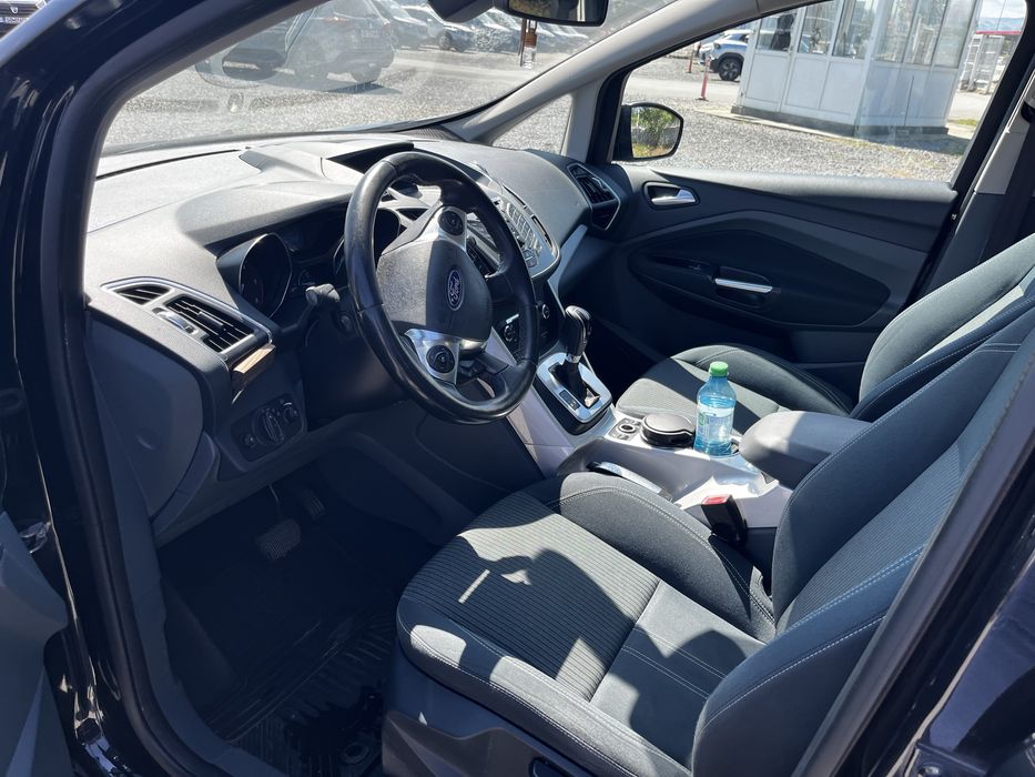 FORD C-Max 2011 — imagine 5