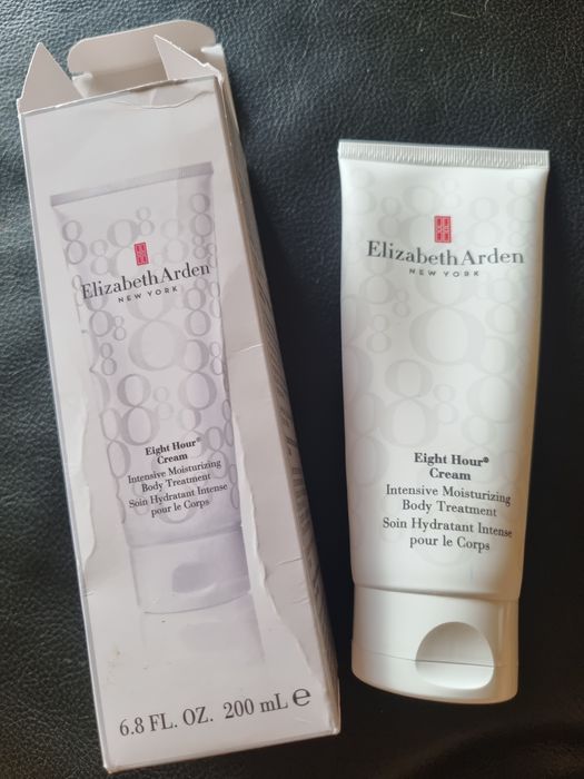 Tratament crema pentru corp Elizabeth Arden, Eight Hour