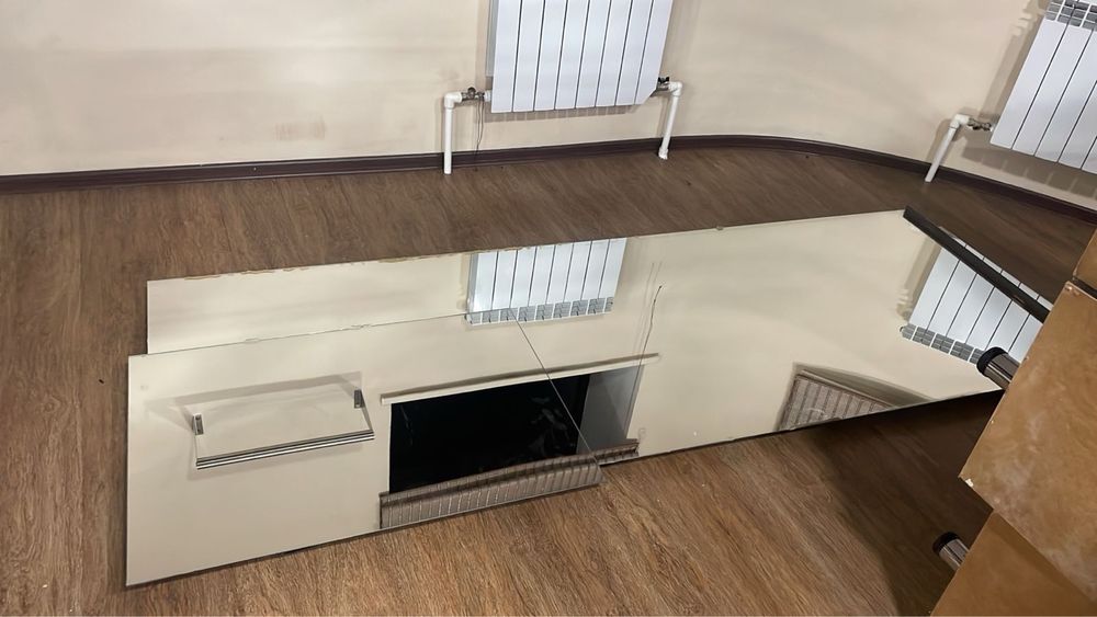 Продам зеркала б/У
