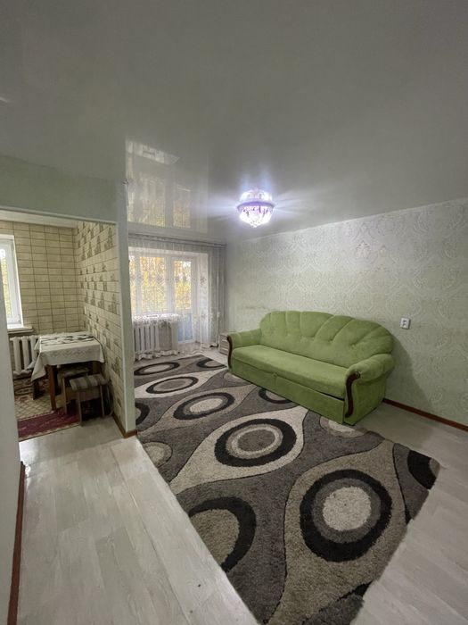 Сдается 1 ком. квартира, р-н пл. Ушанова