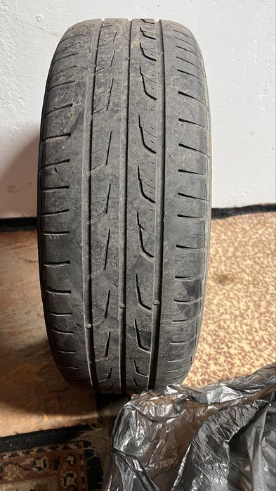 Летние шины Cordiant