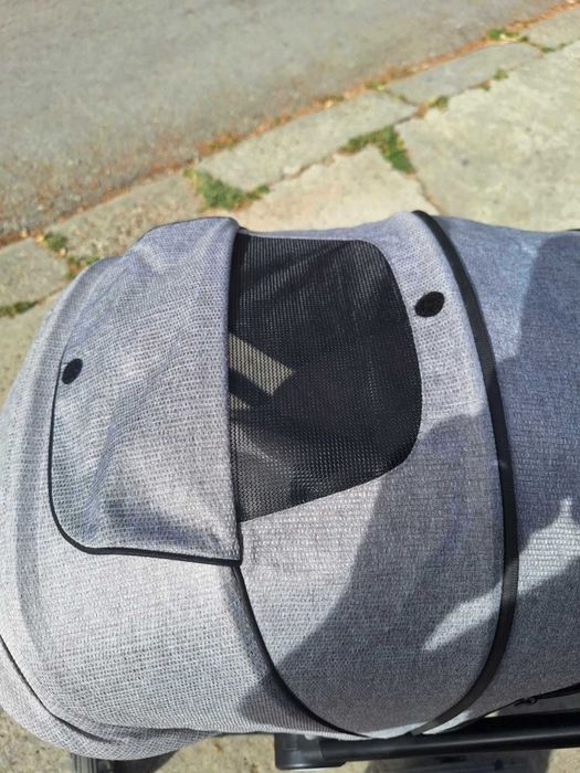 Детска количка Lionelo Mika 3 в 1