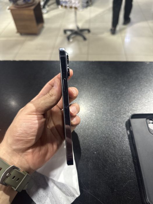Iphone 14 promax xolati yaxshi