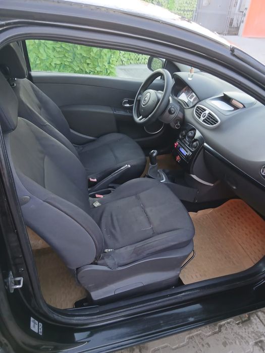 Vand urgent!Renault Clio 3