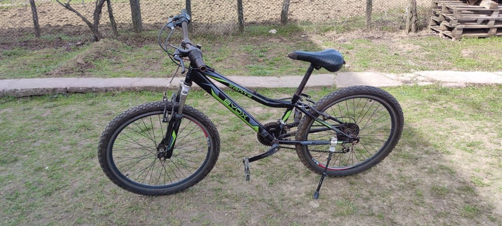 Велосипед Byox 24"