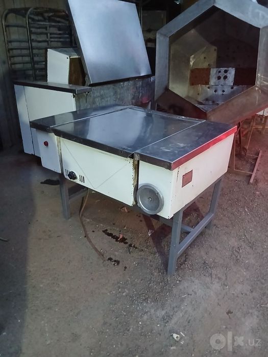 Tabaka pech sssr