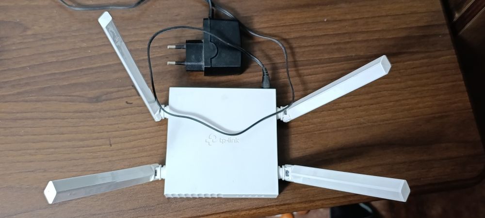 Модем продам tp-link