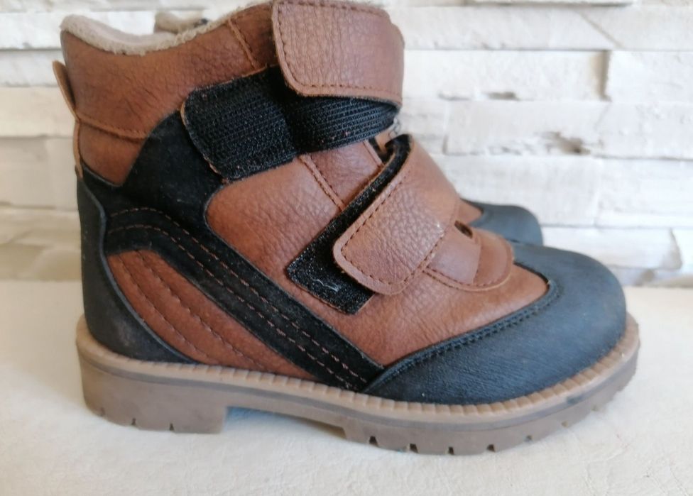 Обувки /боти за момче