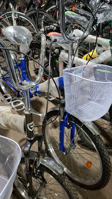 Jenskiy velosiped pradayu 26 razmer