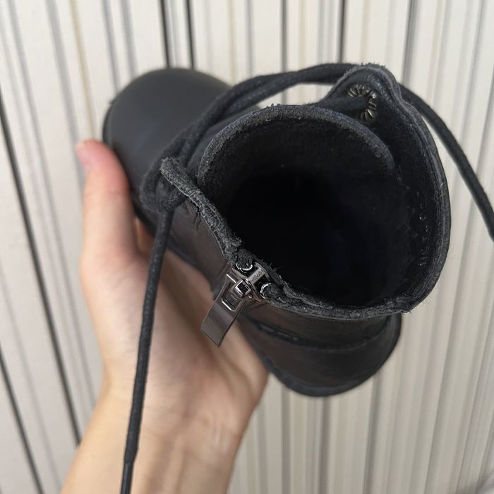 Детские ботинки